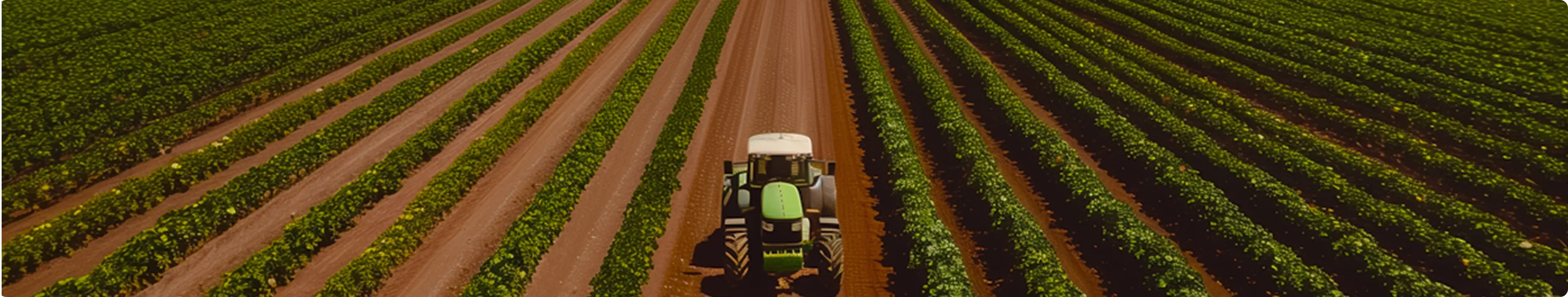 Производственная и логистическая инфраструктура партнеров AGROVELES