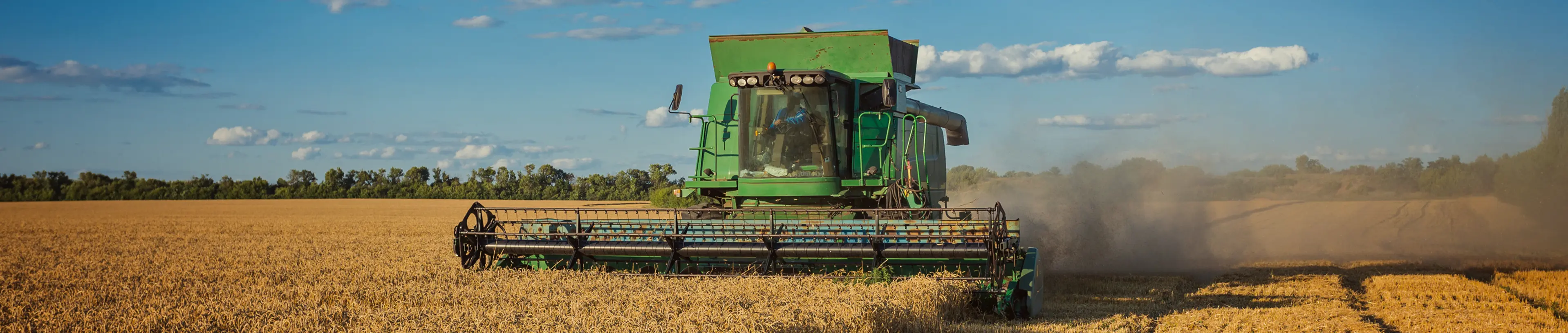 Производственная и логистическая инфраструктура партнеров AGROVELES